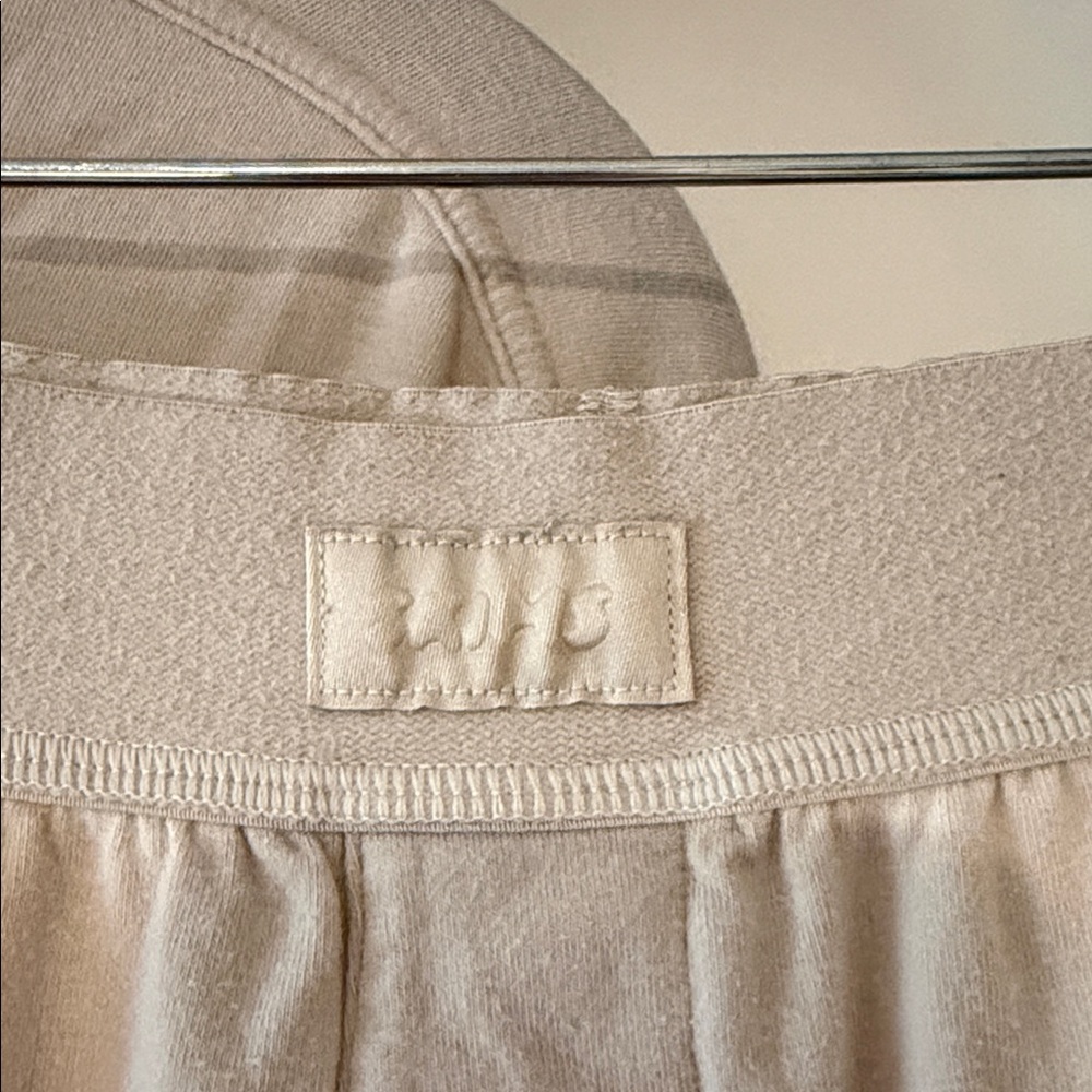 SKIMS Beige Lounge Set